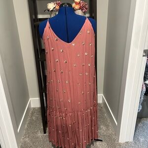 Gently use sundress for any occasion